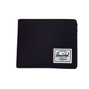 Herschel Supply Company Classic Black Wallet